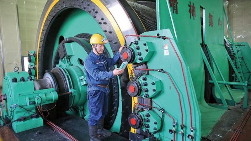 混凝土搅拌站：型号参数解析与选型要点