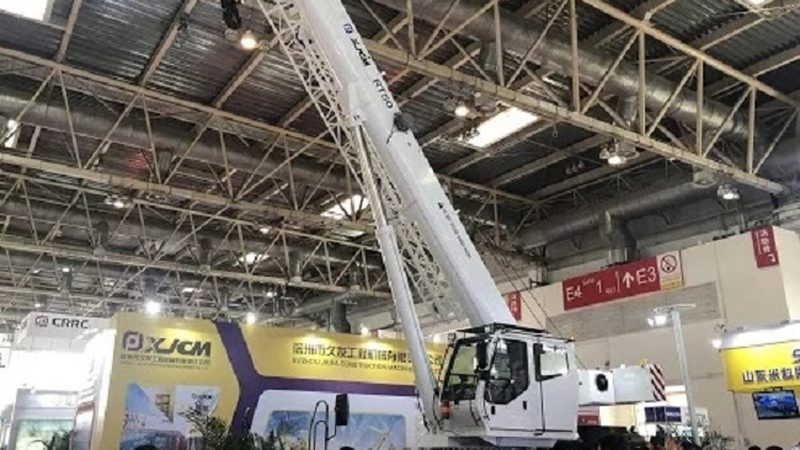 破碎机代理加盟，如何选择靠谱公司？**