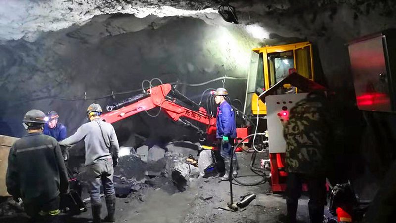 制砂机安装规范：确保安全高效的关键步骤**